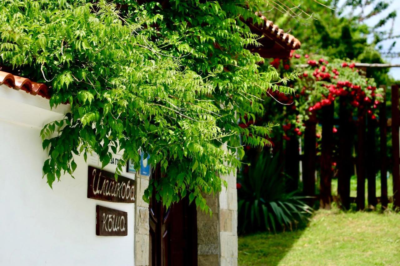 فندق Iliikova House كالوفر المظهر الخارجي الصورة