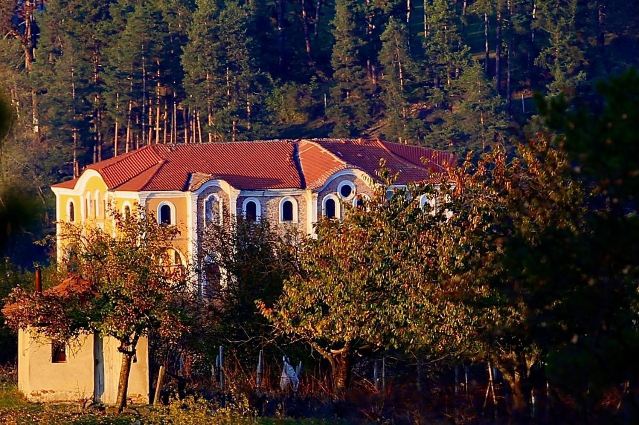 فندق Iliikova House كالوفر المظهر الخارجي الصورة
