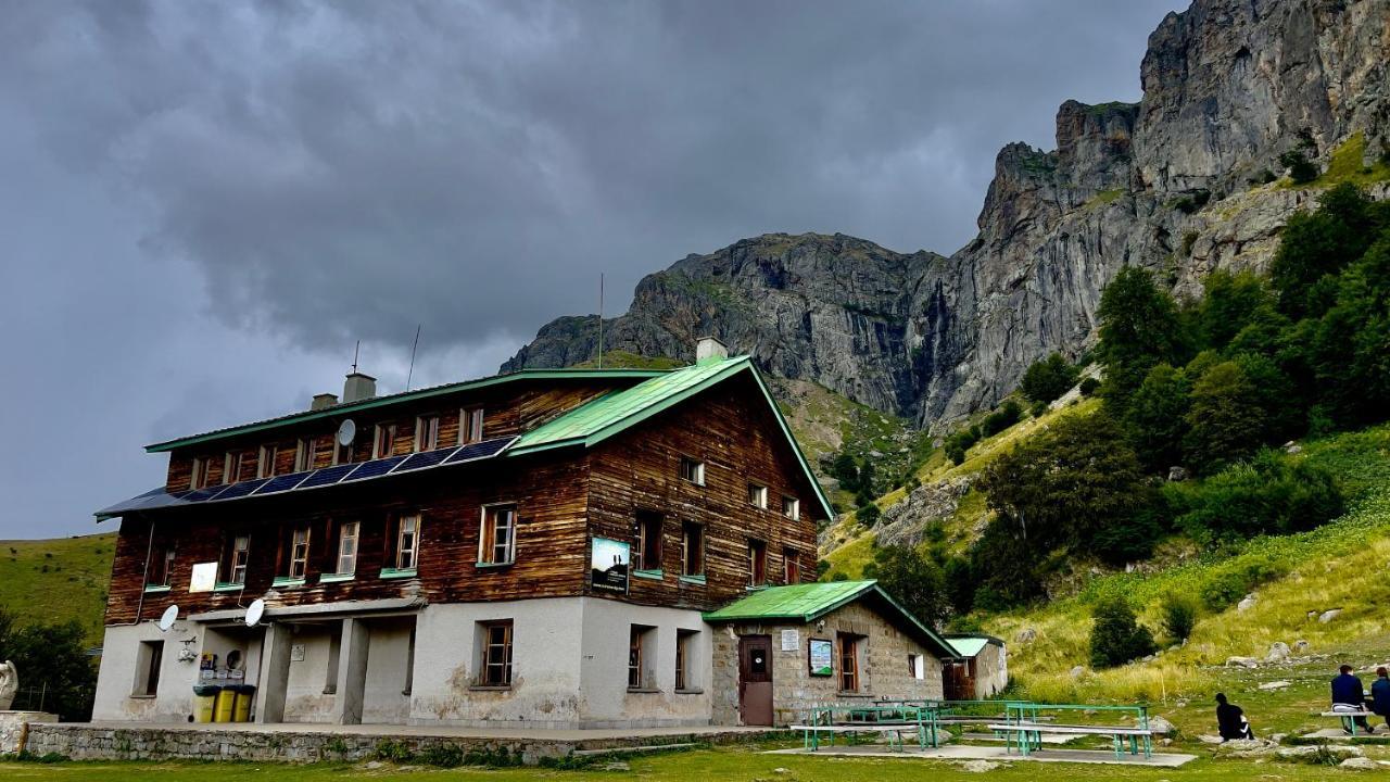 فندق Iliikova House كالوفر المظهر الخارجي الصورة