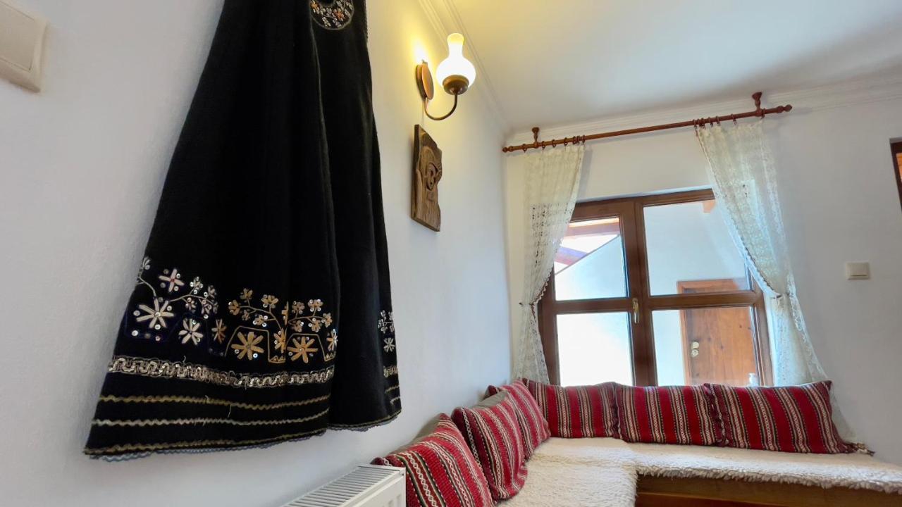 فندق Iliikova House كالوفر المظهر الخارجي الصورة