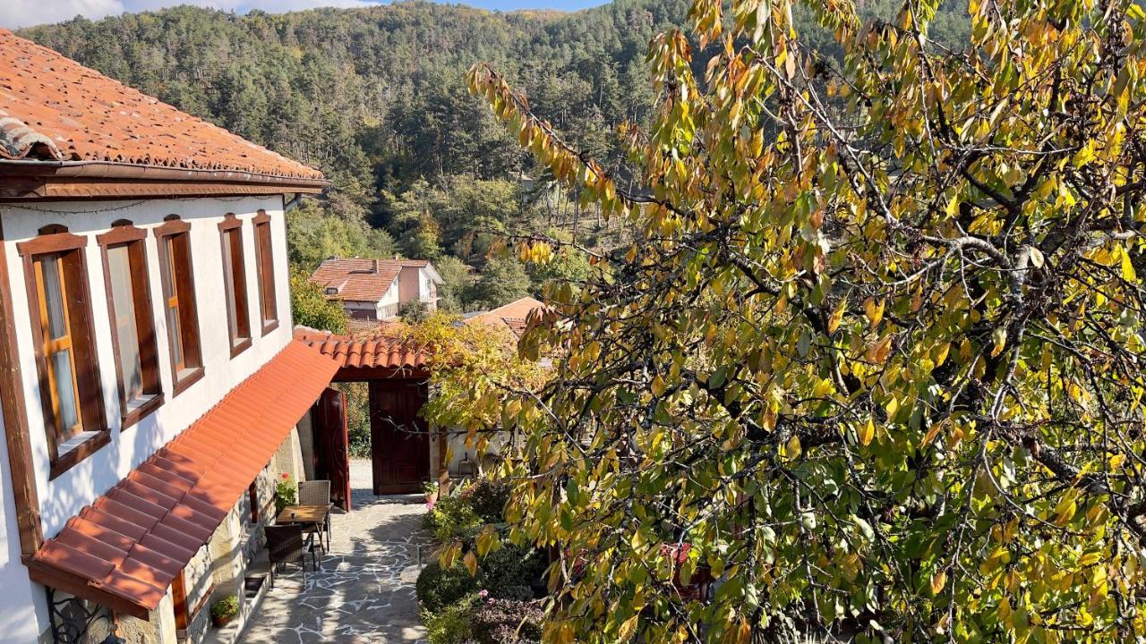 فندق Iliikova House كالوفر المظهر الخارجي الصورة