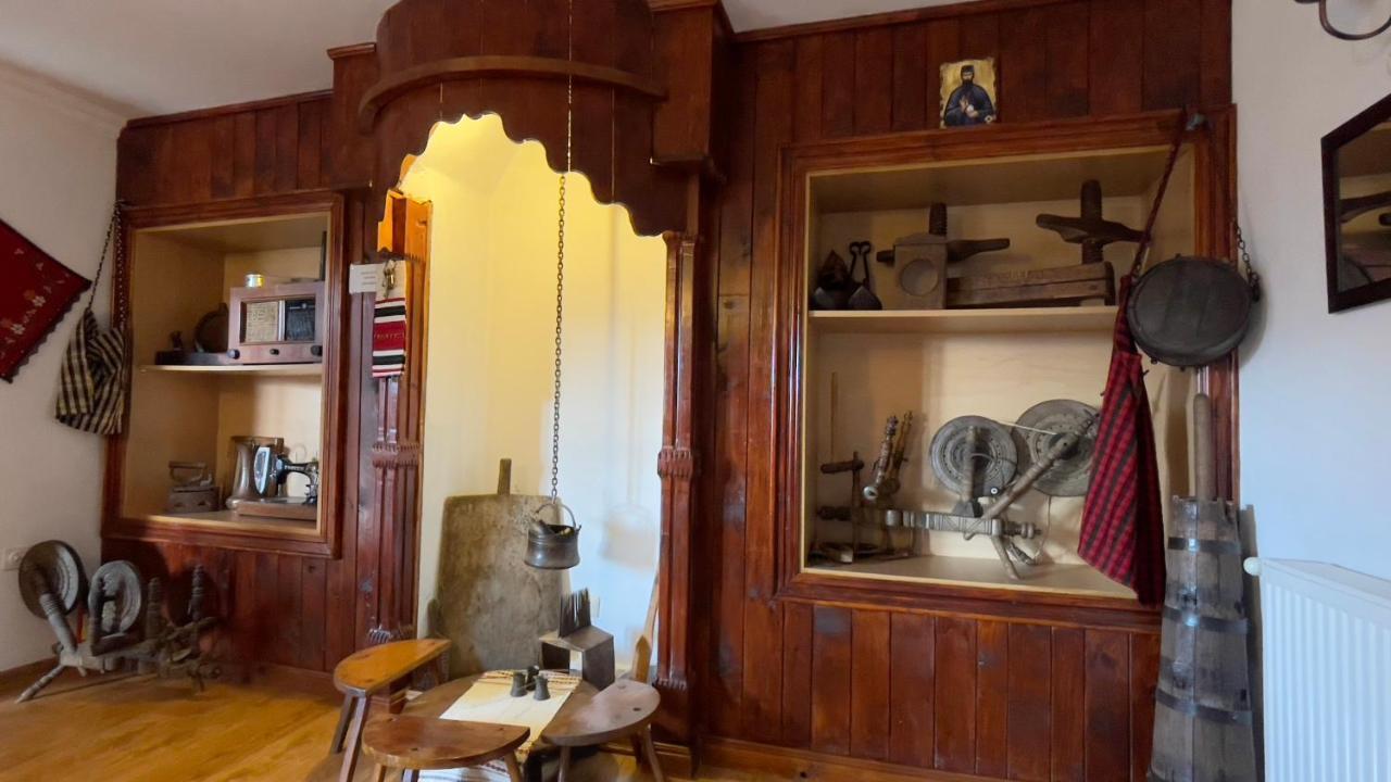 فندق Iliikova House كالوفر المظهر الخارجي الصورة