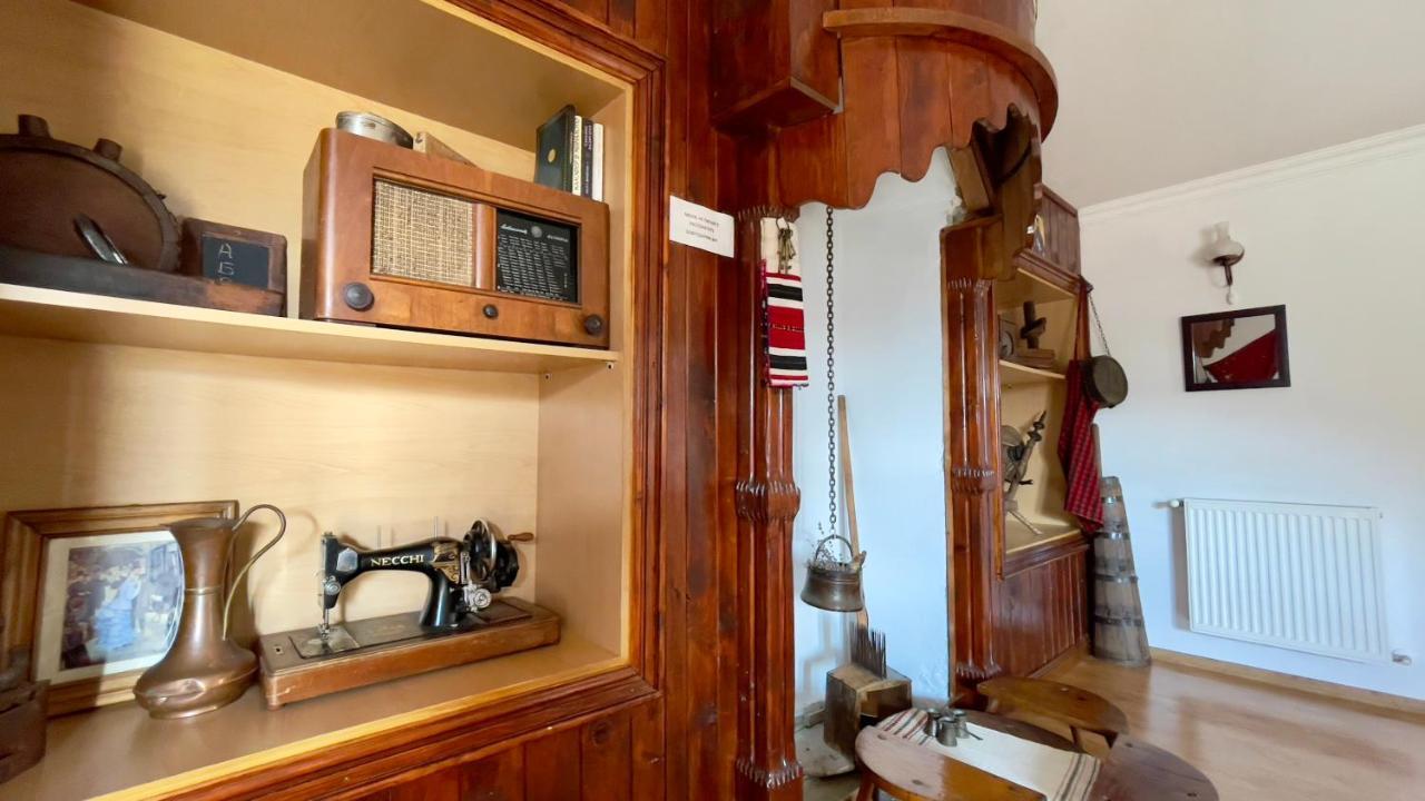 فندق Iliikova House كالوفر المظهر الخارجي الصورة