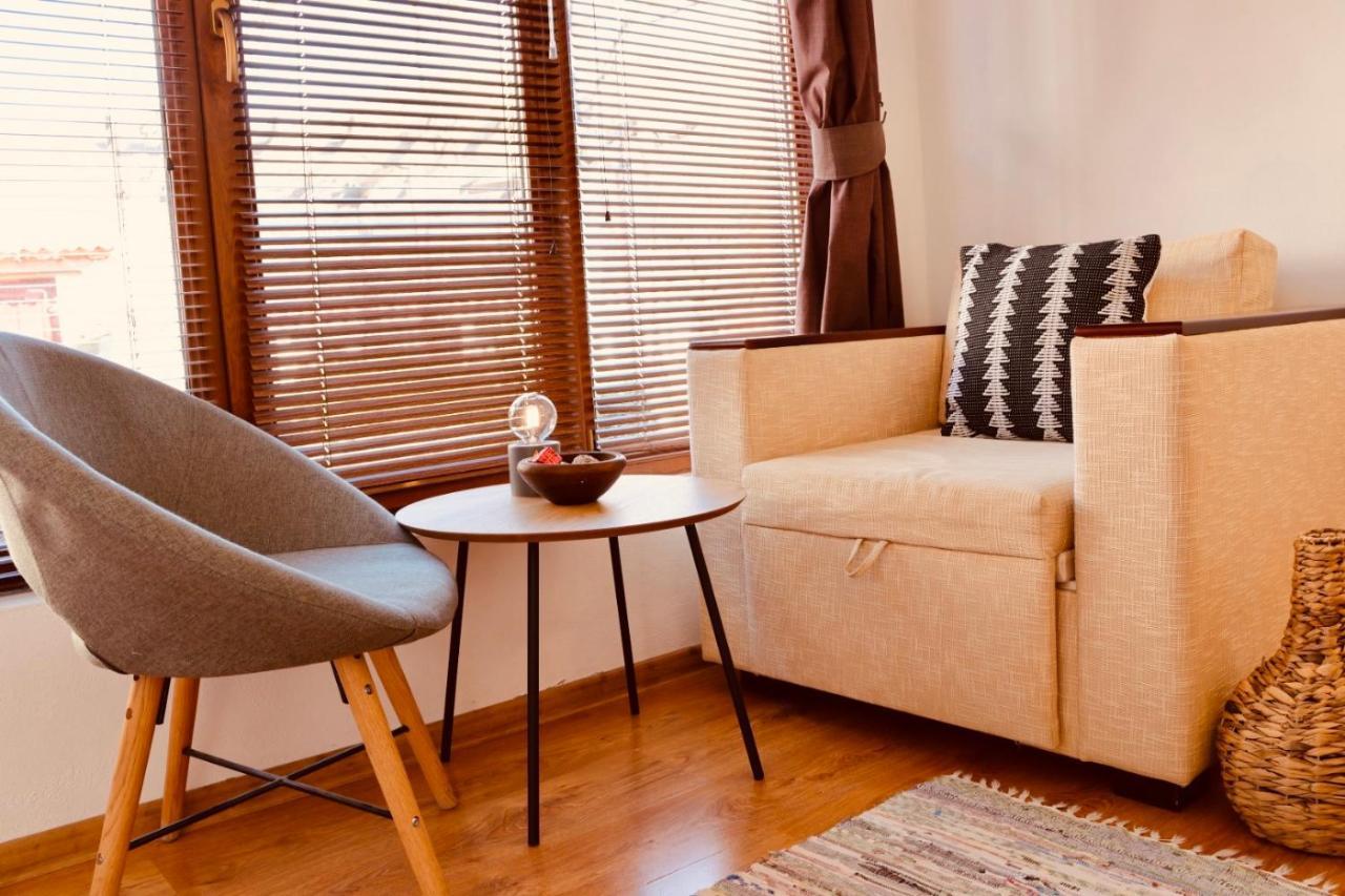 فندق Iliikova House كالوفر المظهر الخارجي الصورة