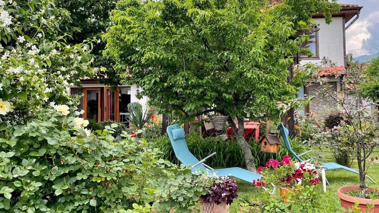 فندق Iliikova House كالوفر المظهر الخارجي الصورة