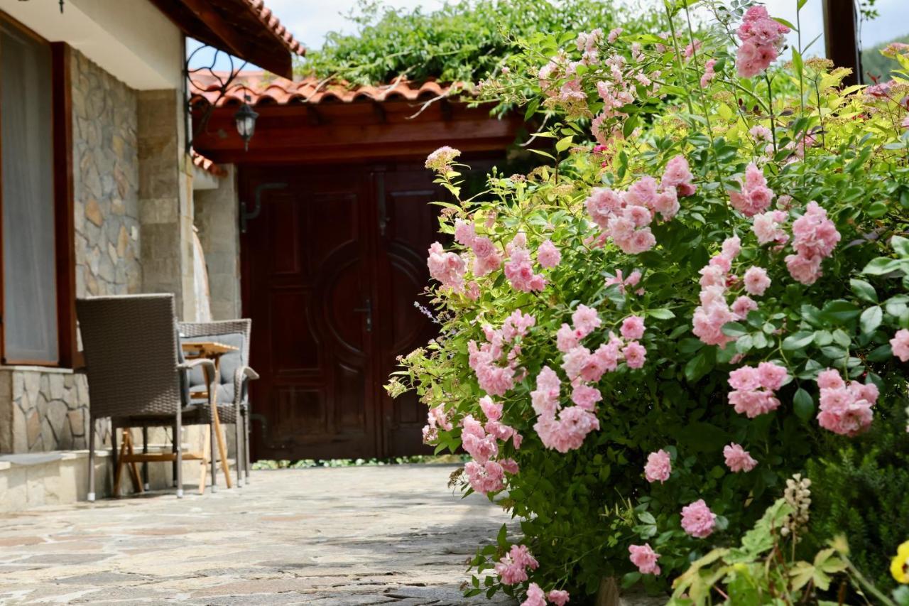 فندق Iliikova House كالوفر المظهر الخارجي الصورة