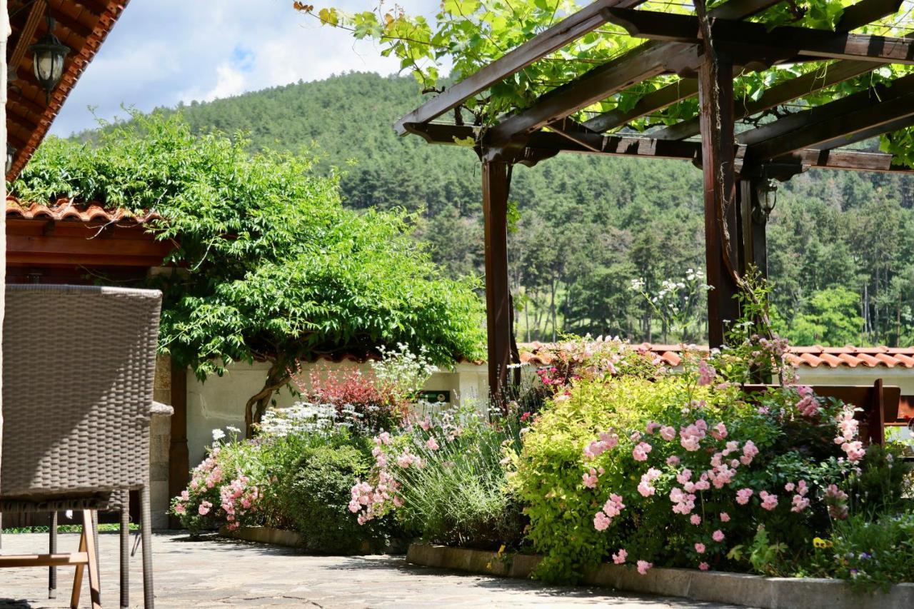 فندق Iliikova House كالوفر المظهر الخارجي الصورة