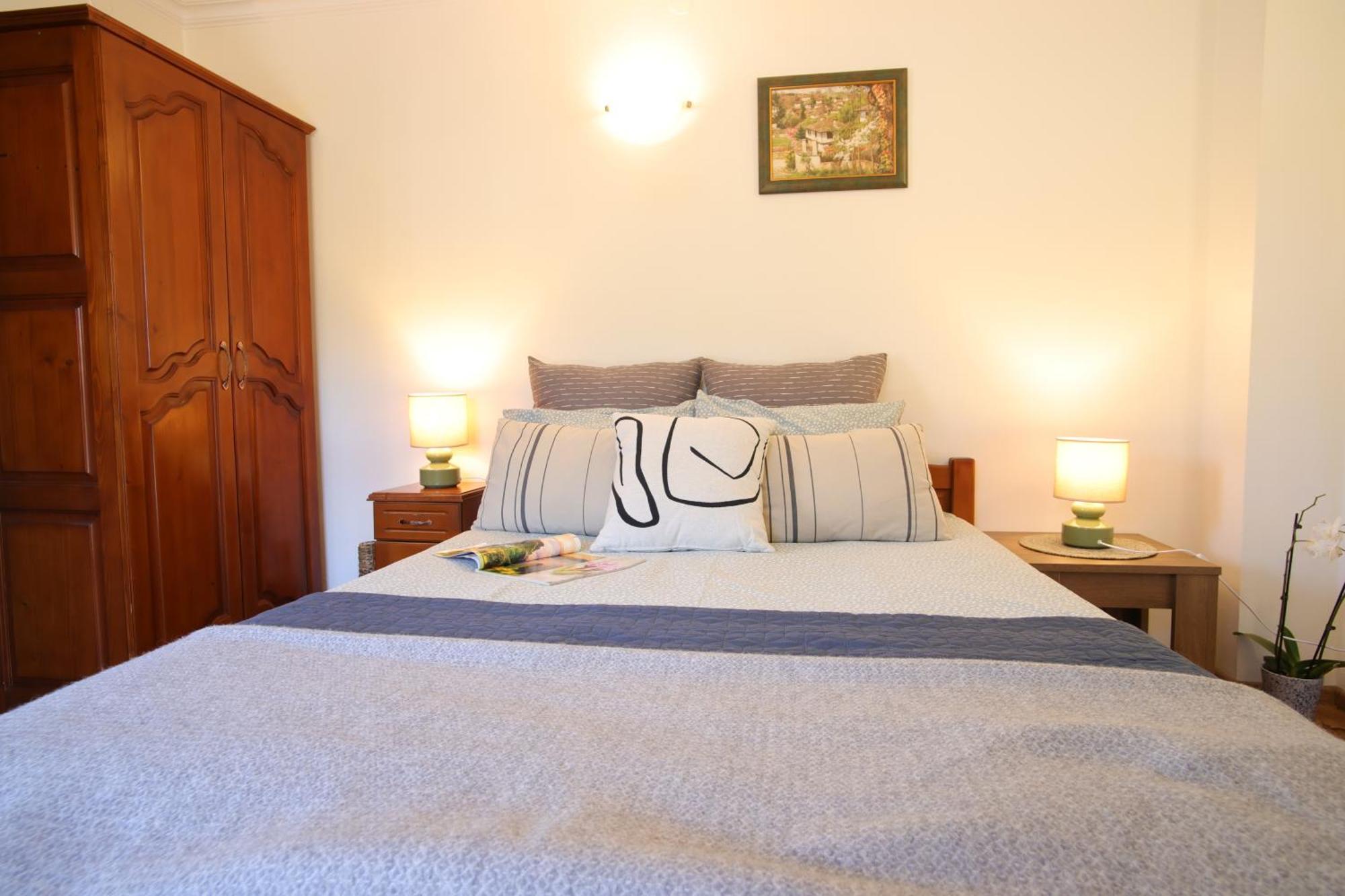 فندق Iliikova House كالوفر المظهر الخارجي الصورة