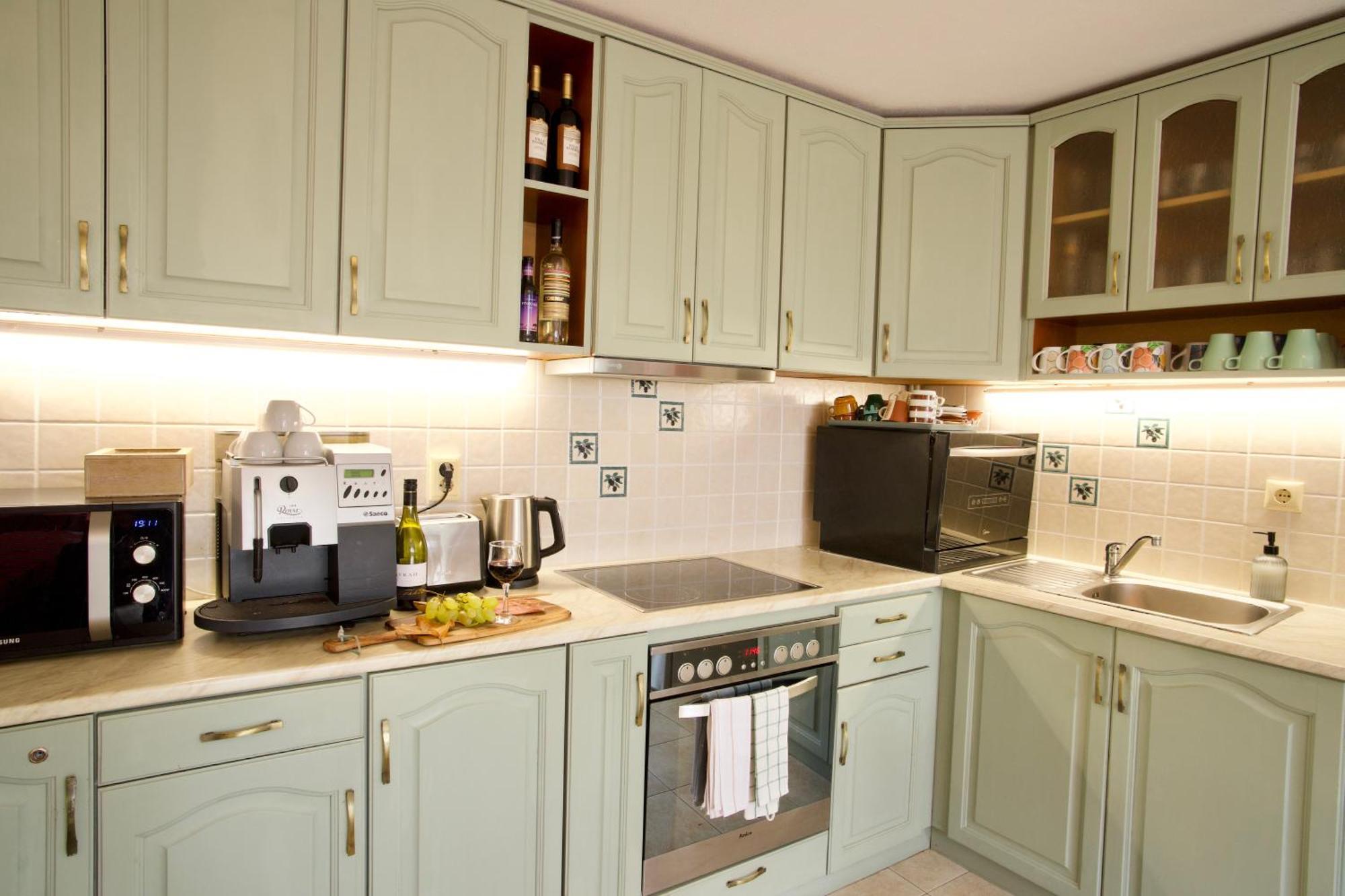 فندق Iliikova House كالوفر المظهر الخارجي الصورة