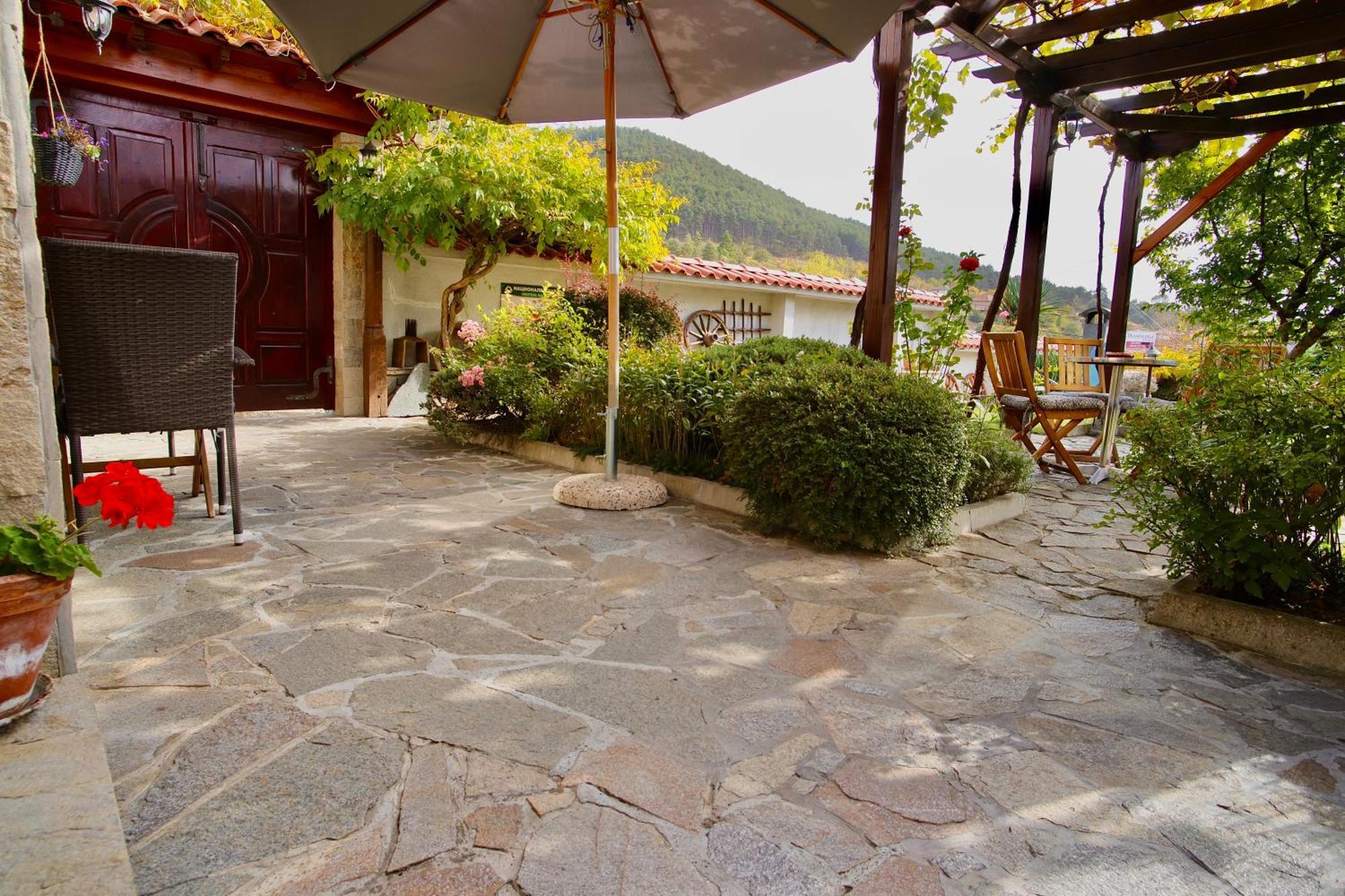 فندق Iliikova House كالوفر المظهر الخارجي الصورة
