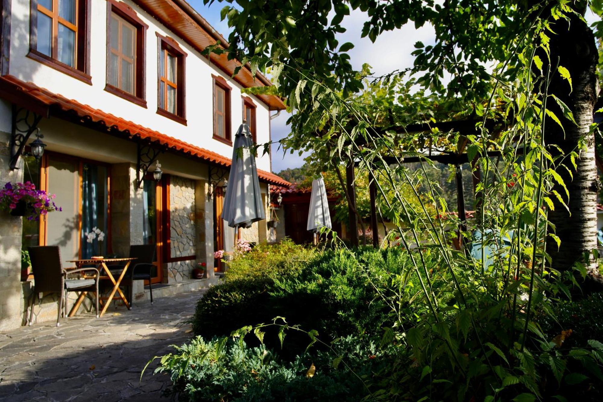 فندق Iliikova House كالوفر المظهر الخارجي الصورة